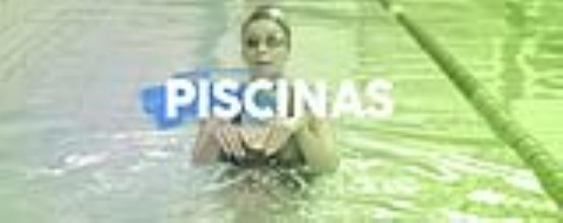 PISCINAS