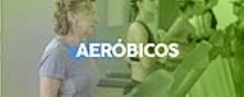 AERÓBICOS