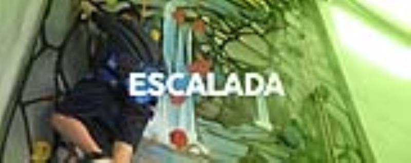 ESCALADA 